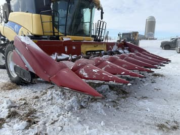 Main image Case IH 3408